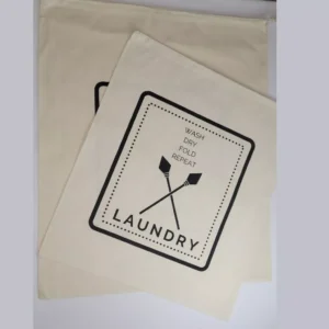Industrial Laundry Bag bagworld india eco friendly bag beyond beleaf