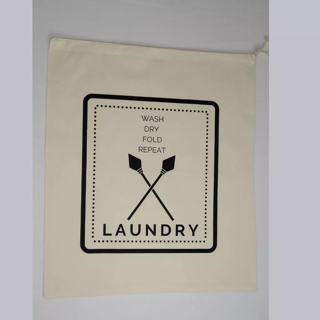 Industrial Laundry Bag bagworld india eco friendly bag beyond beleaf