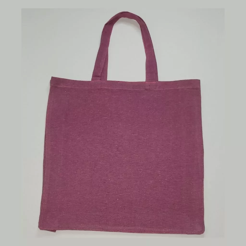 Bagworldindia ecofreindly bags recycled cotton bags