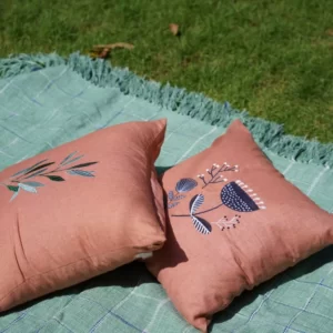 Hemp Throws eco friendly throws bagworldindia