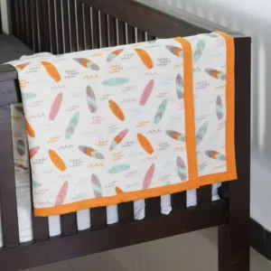 Bamboo Quilt ecofriendly bags Bagworldindia