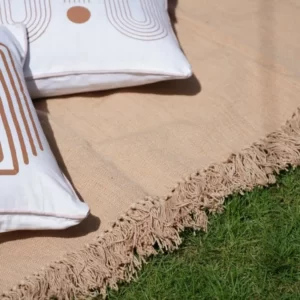 Hemp Throws eco friendly throws bagworldindia