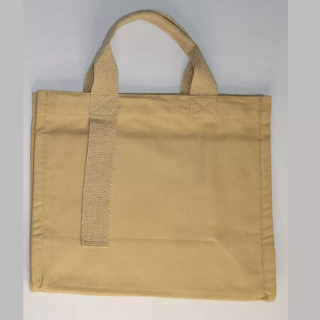 Cotton Beach bag ecofreindlybags bag world india