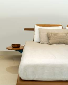 Hemp Bedsheet Set