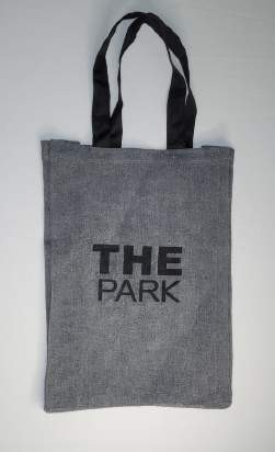 Recycled cotton eco friendly bags bagworldindia
