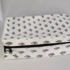 Recycle cotton poucg bagworldindia ecofreindly bags