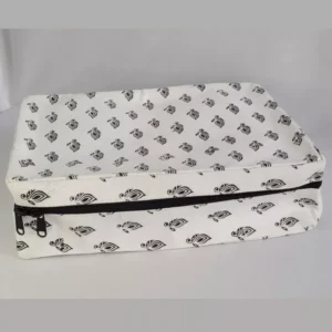 Recycle cotton poucg bagworldindia ecofreindly bags