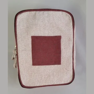Recycle cotton poucg bagworldindia ecofreindly bags