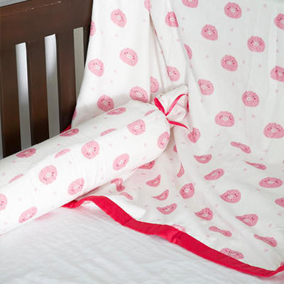 Bamboo Quilt