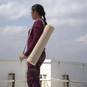 Hemp Yoga bags ecofriendly bags bagworldindia
