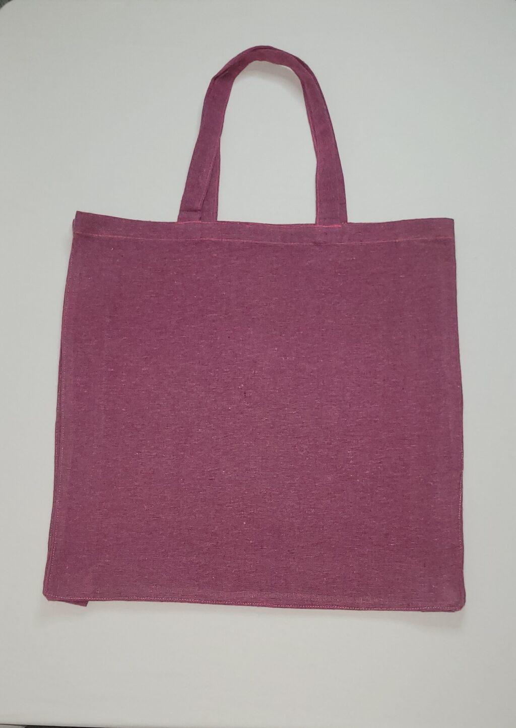 Recycled Cotton Bag