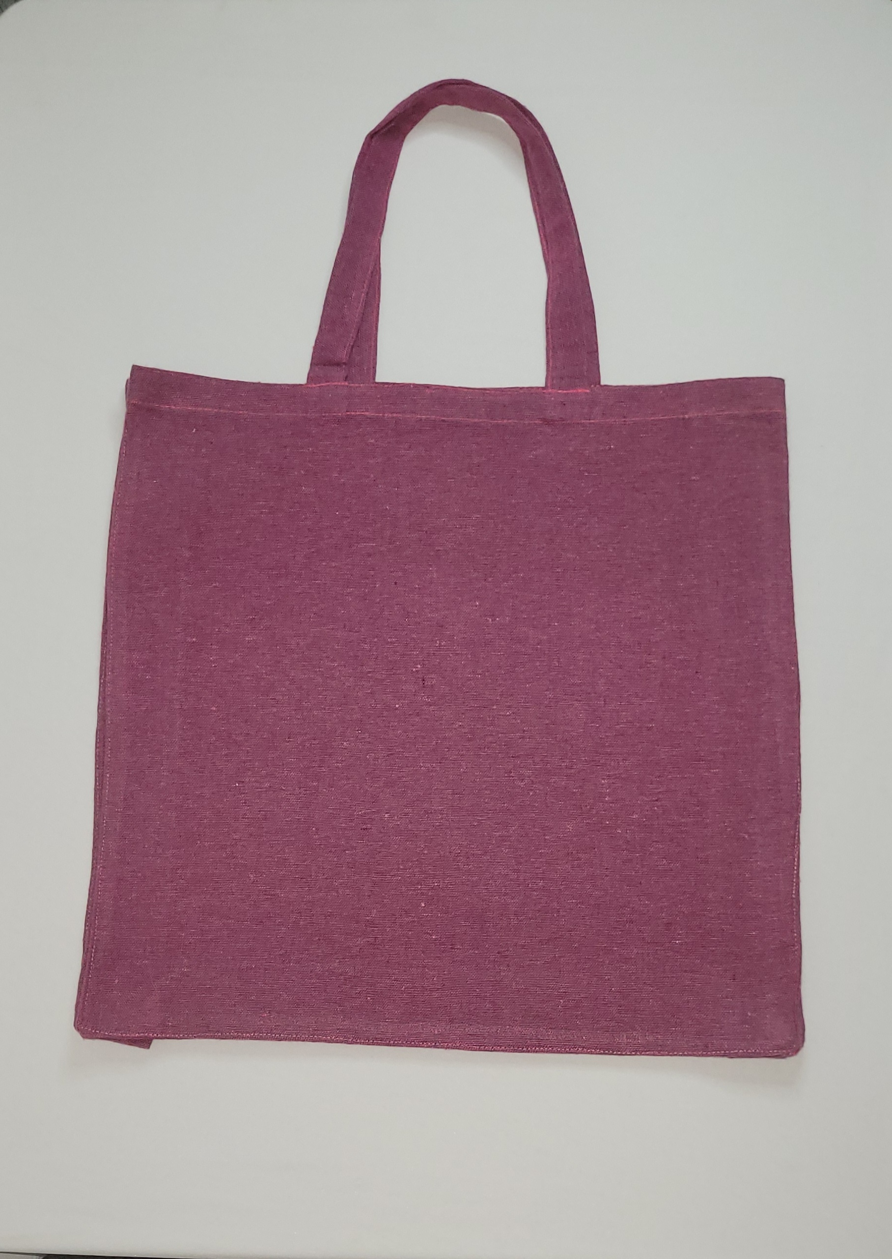 Recycled Cotton Bag