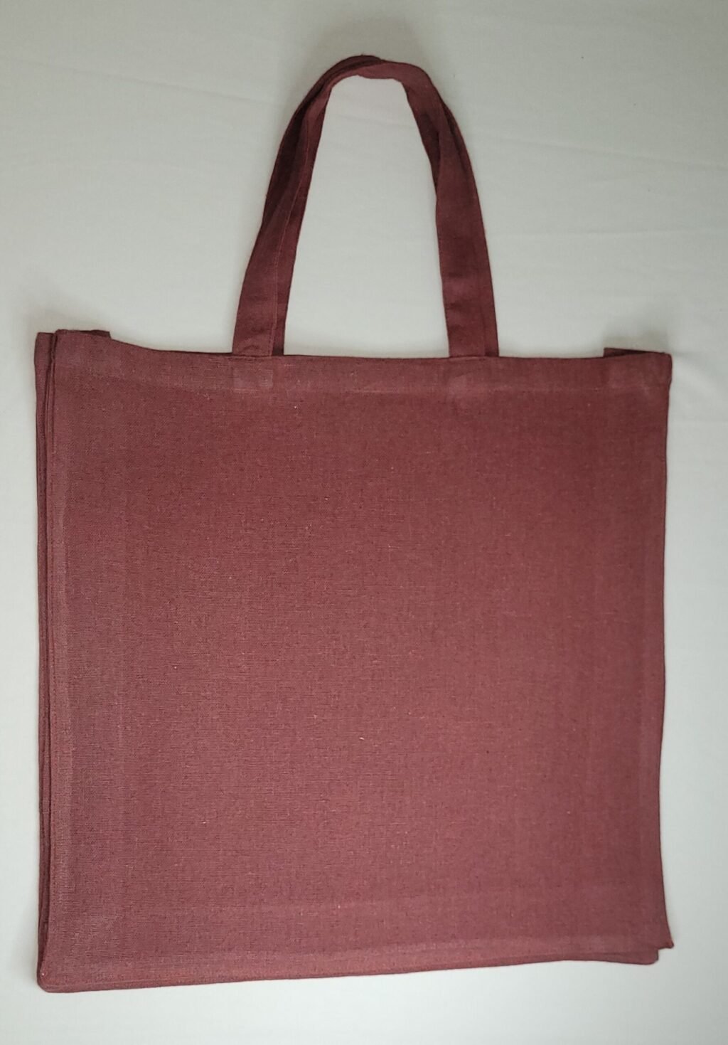 Recycled Cotton-Totes