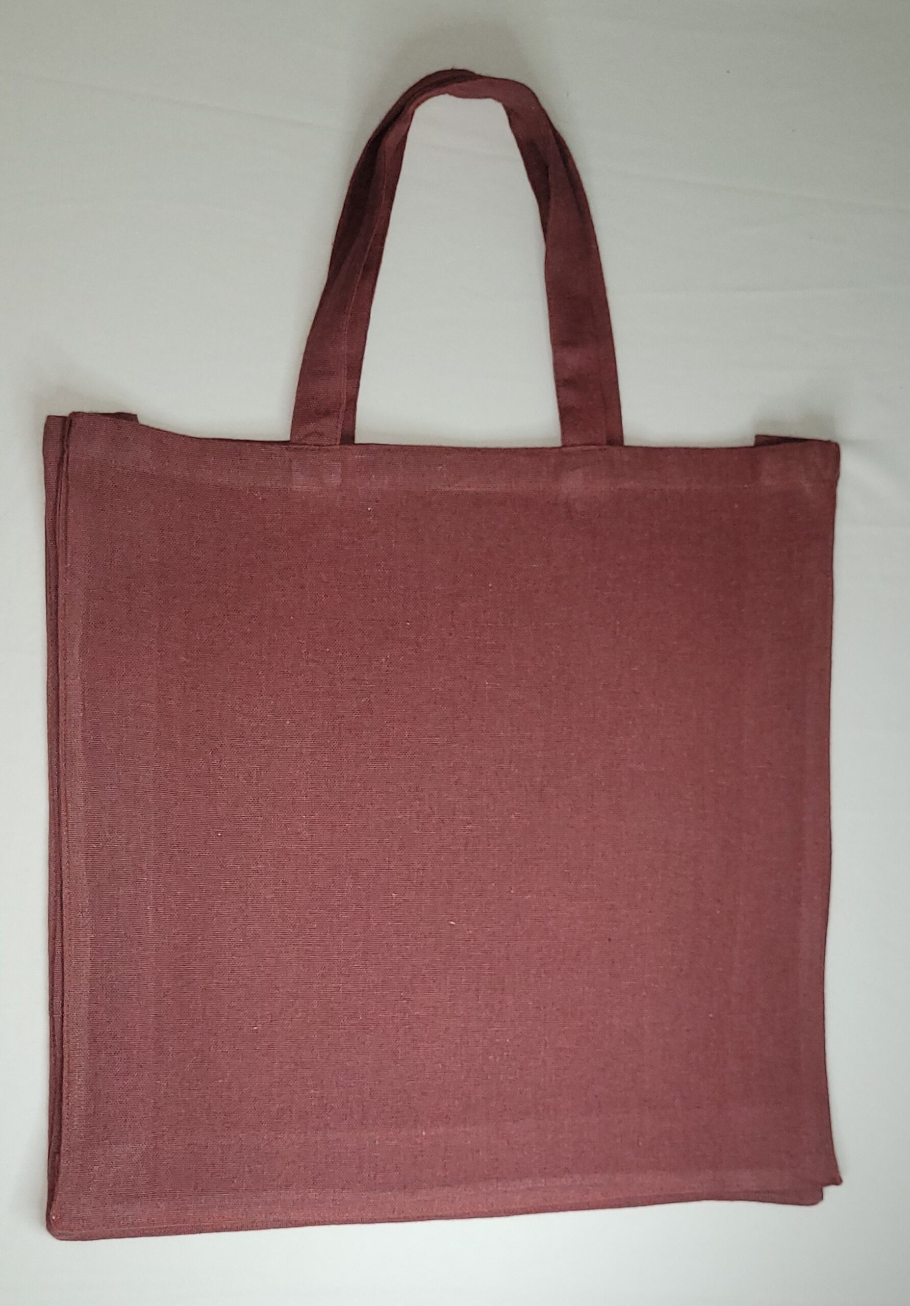 Recycled cotton shopping bags eco friendly bags bagworldindia
