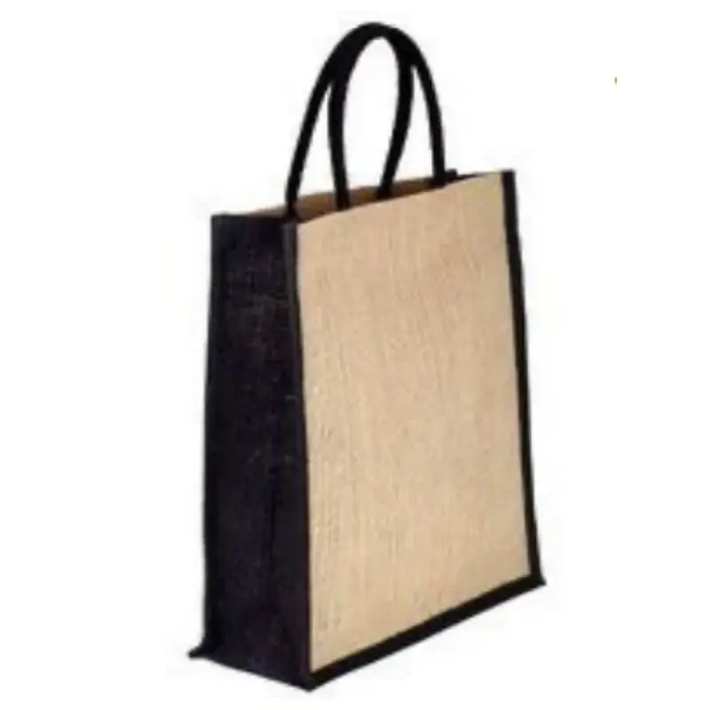 Jute Tote