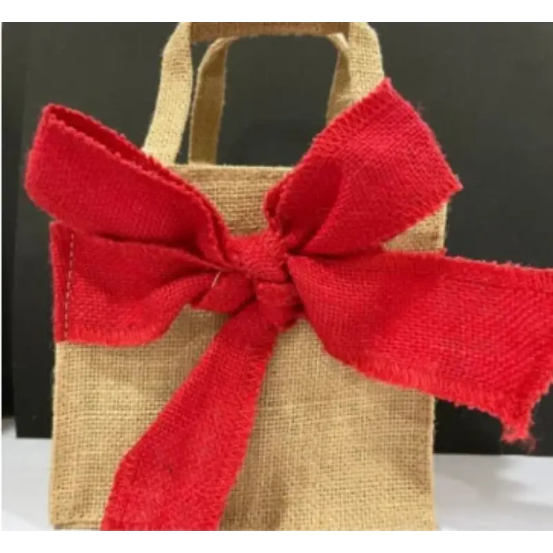 Jute Tote