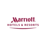 Marriott hotel & Resorts