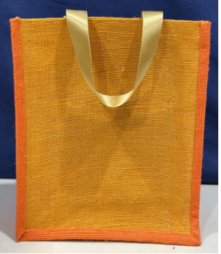 Jute Tote