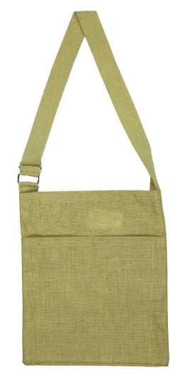 Jute Tote