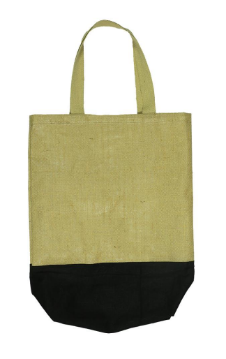 Jute Tote