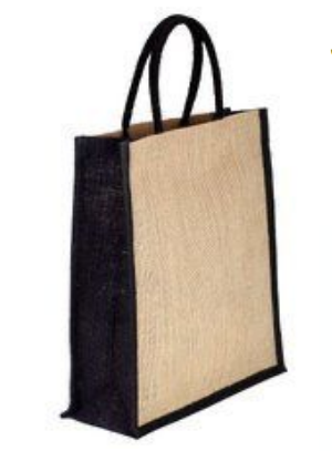 Jute Tote