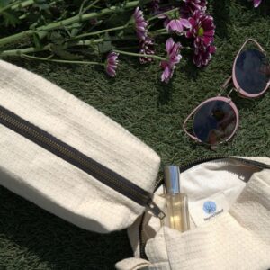 Waffle pouches bagworldindia ecofreindly bags