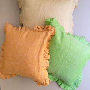 Hemp Cushions bagworldindia eco friendly cushions