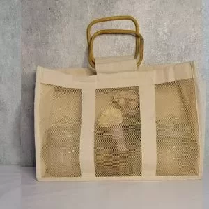 Cotton Gift Bags eco friendly bags bagworldindia