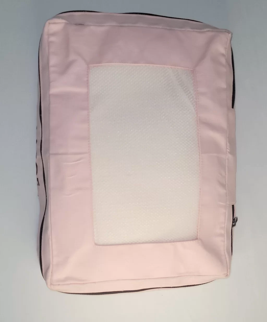 Cotton packing cubes eco friendly bags bagwolrdindia
