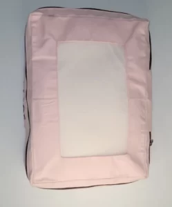 Cotton packing cubes eco friendly bags bagwolrdindia