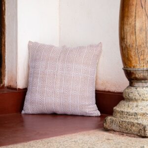 Hemp cushions ecofriendly cushions bagworldindia