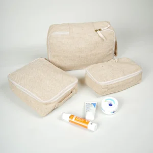 Juco Packing cube | bagworld India eco friendly bags and accessories manufacturer