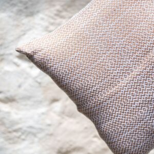 Hemp cushions ecofriendly cushions bagworldindia