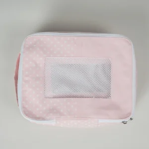 Packing Cube Set | bagworld India eco friendly bags and accessories manufacturer