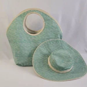 Beach Bag Set- Ammonite - Image 2