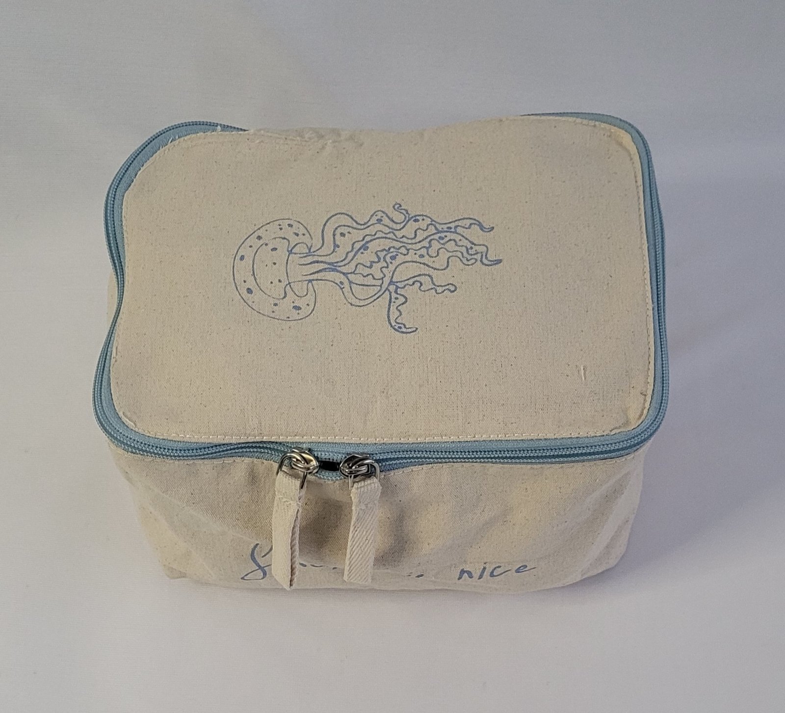 Beach Bag Set-Jelly Fish - Image 4