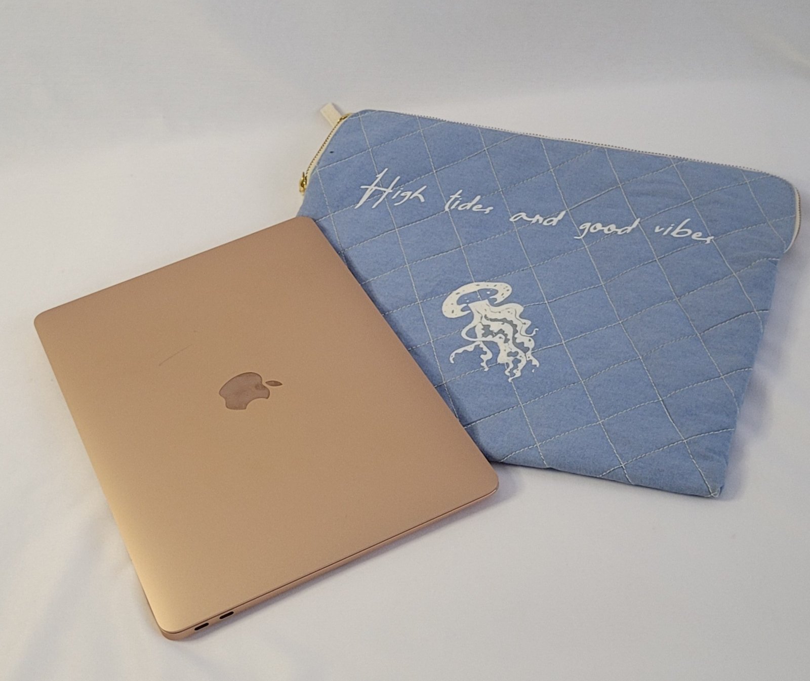 Beach Bag Set-Jelly Fish - Image 6