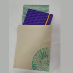 Beach Bag Set- Ammonite - Image 5