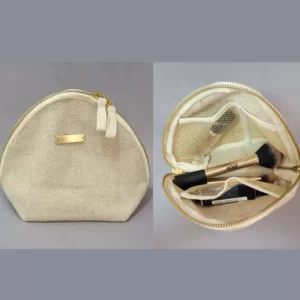 Packing cube set eco freindly bag juco bagworldindia