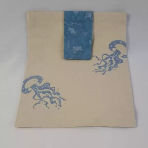 Beach Bag Set-Jelly Fish - Image 5