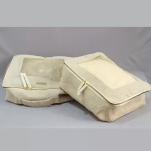 Juco packing cubes premium ecofriendly bags bagworld india