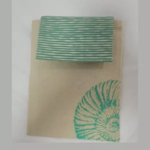 Beach Bag Set- Ammonite - Image 4