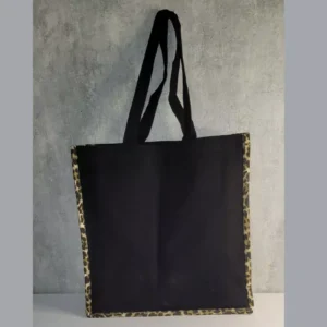 Cotton New age tote ecofreindlybags bag world india