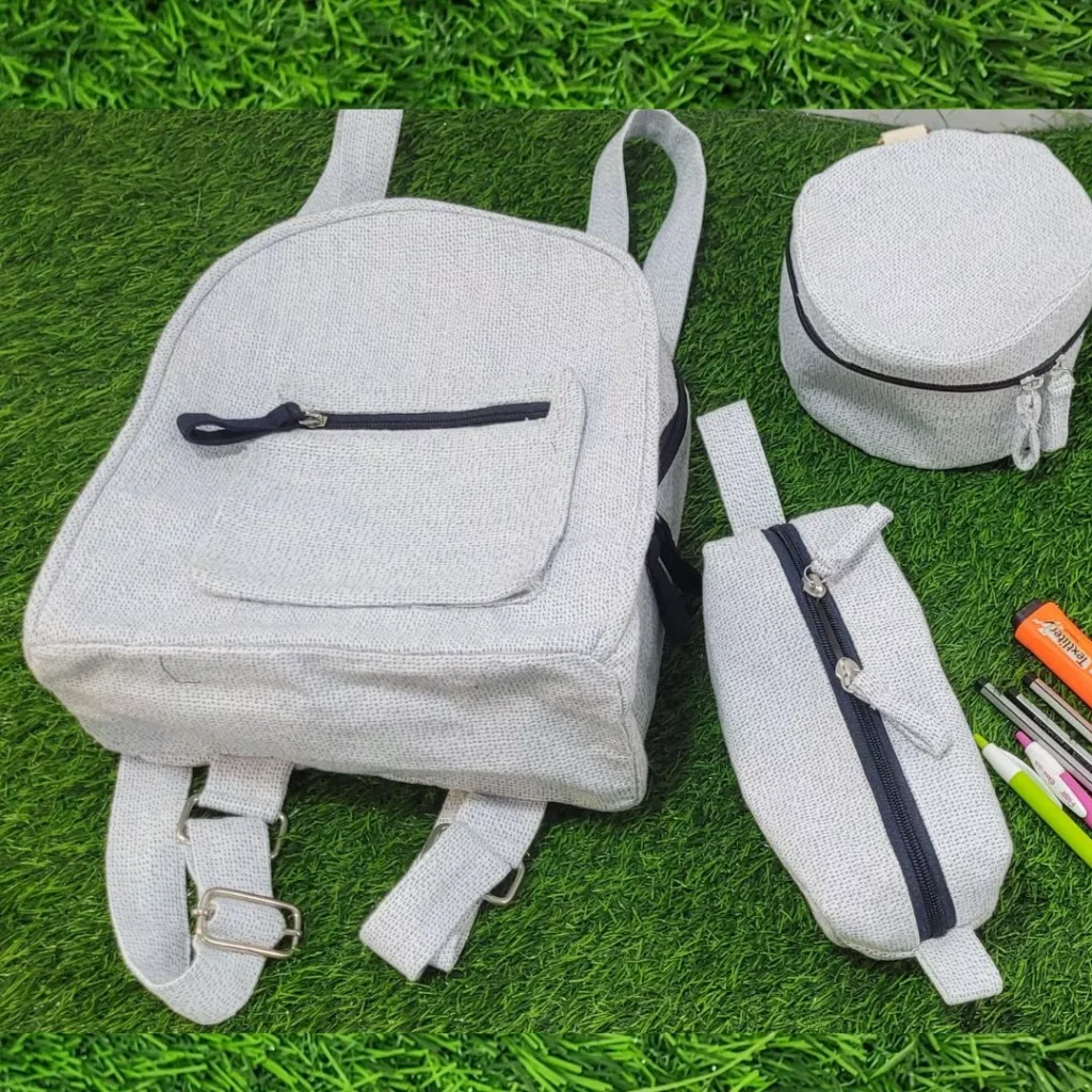 back pack collection bagworldinidia eco freindly bags beyondbeleaf
