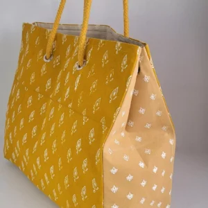 Patch work collection bagworldindia eco freindly bags beyond beleaf pouches
