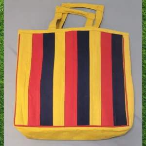 Patch work collection canvas bagworldindia ecofreindly bags beyondbeleaf