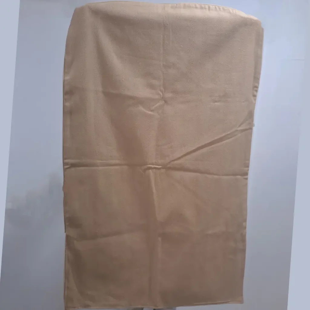recycled cotton garment bags bagworld India eco friendly bags manufacturer
