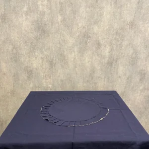 Table cloth with table Placemat eco friendly bags manufacturer bagworld india dinning