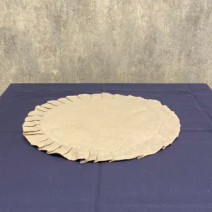 Table cloth with table Placemat eco friendly bags manufacturer bagworld india dinning