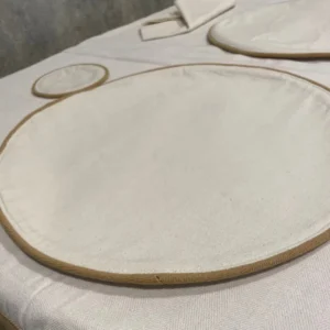 Dinning table cloth table runner cutlery set eco friendly bags manufacturer bagworldinida